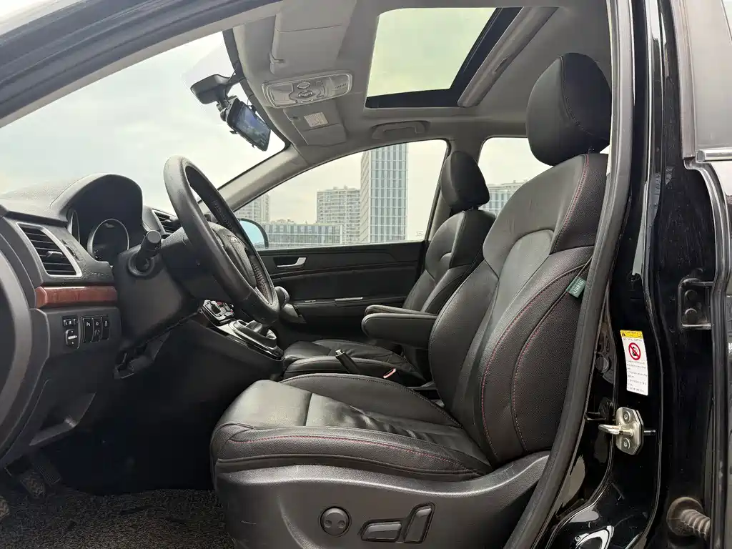 Haval H6 — миниатюра 7
