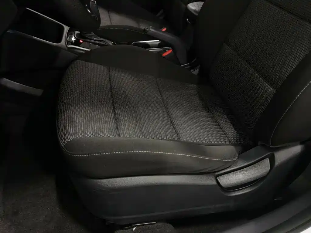 Kia K3 — миниатюра 20