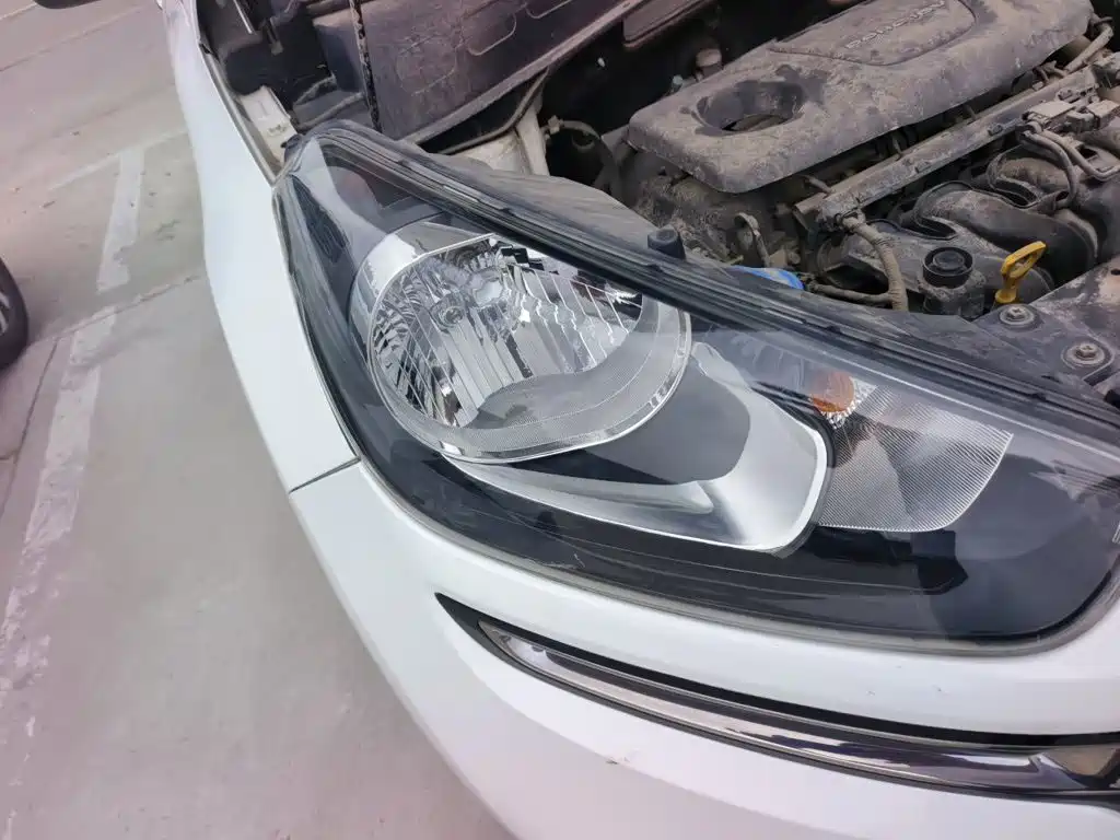 Kia KX3 — миниатюра 7