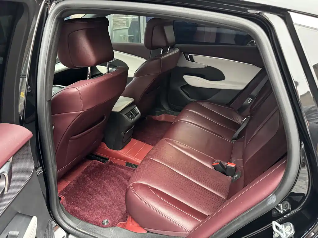 Buick LaCrosse — миниатюра 9