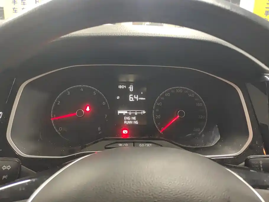 Jetta VS5 — миниатюра 14