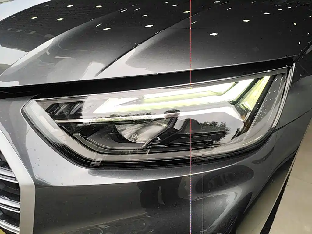 Audi Q5L — миниатюра 24
