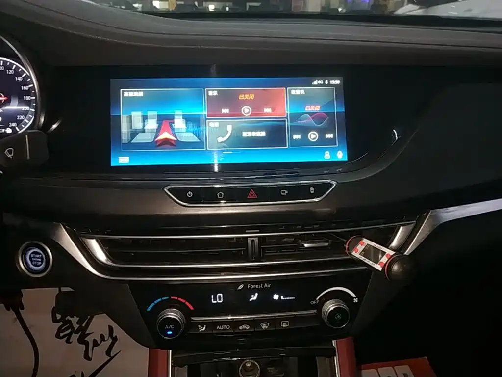 Changan Eado — миниатюра 13