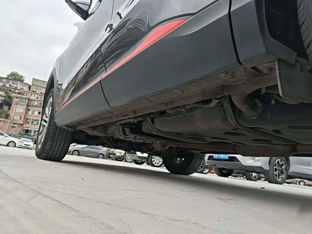 Changan CS75 PLUS — миниатюра 22
