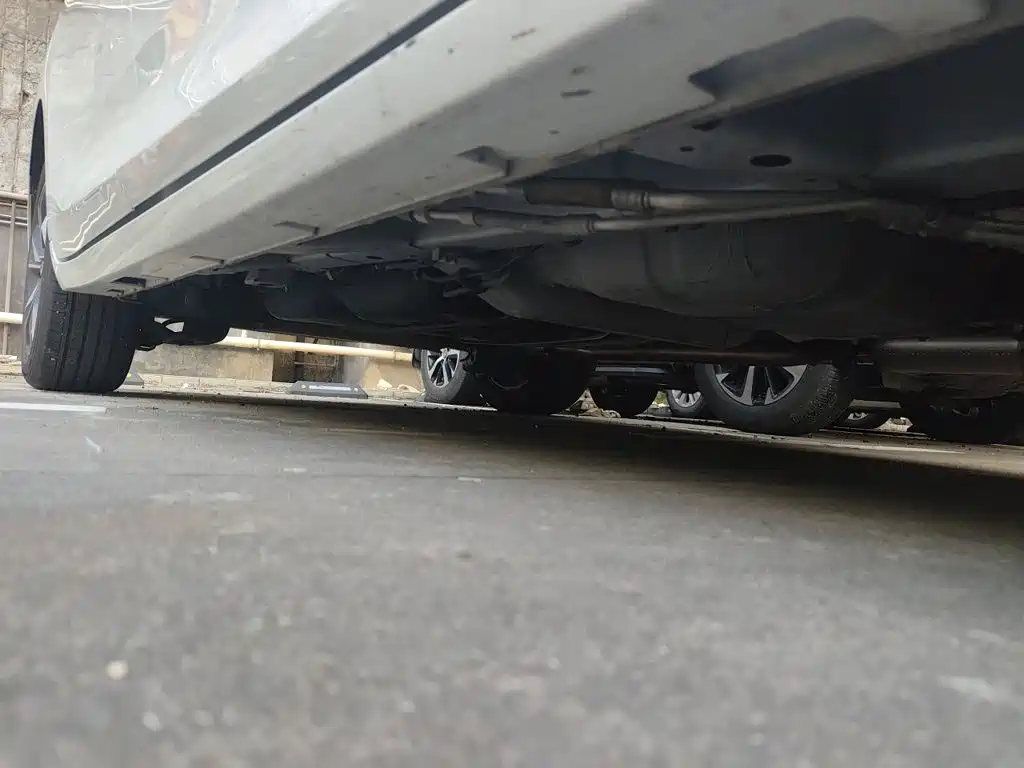 GAC Motor Trumpchi M6 — миниатюра 16