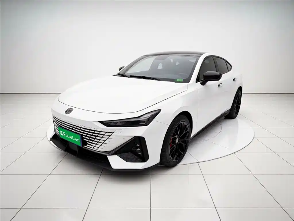 Changan UNI-V 2022