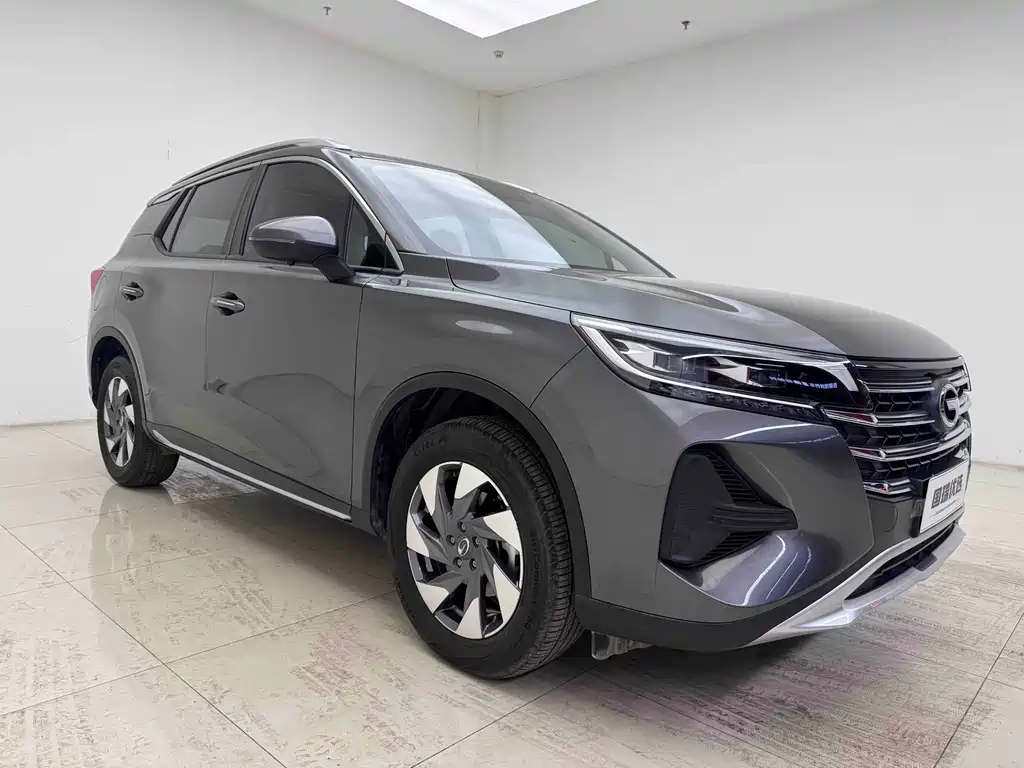 GAC TRUMPCHI GS4