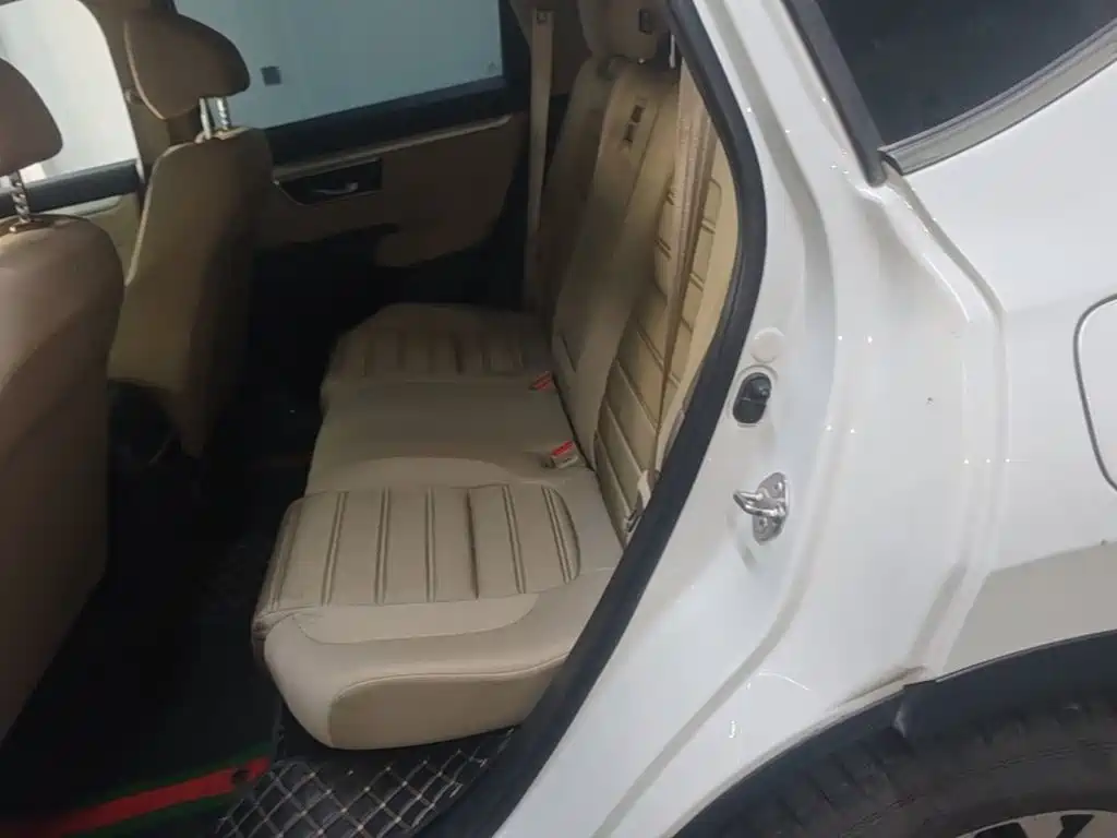 Honda CR-V — миниатюра 17