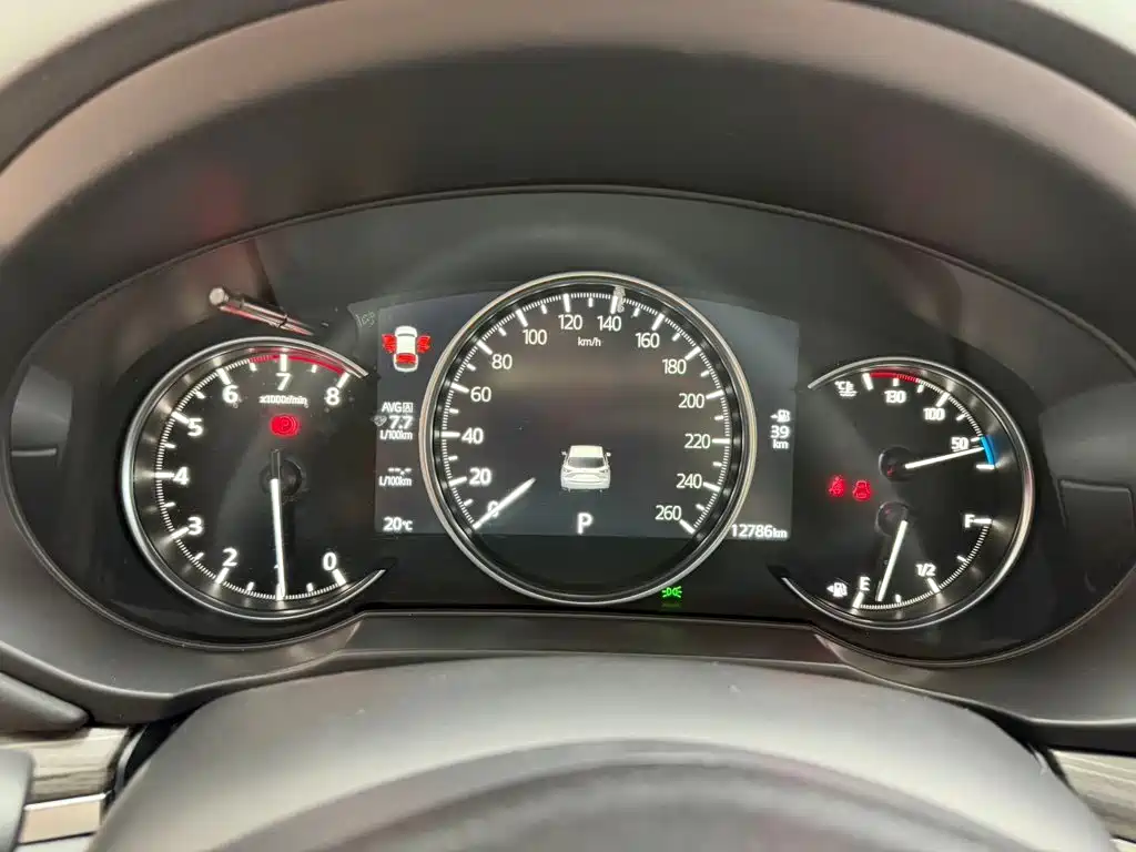 Mazda CX-5 — миниатюра 18