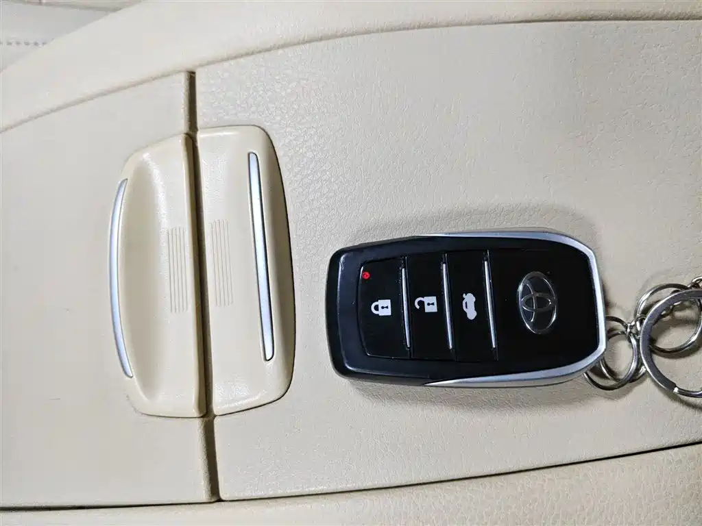 Toyota Highlander — фотографии объявления, Фото 17
