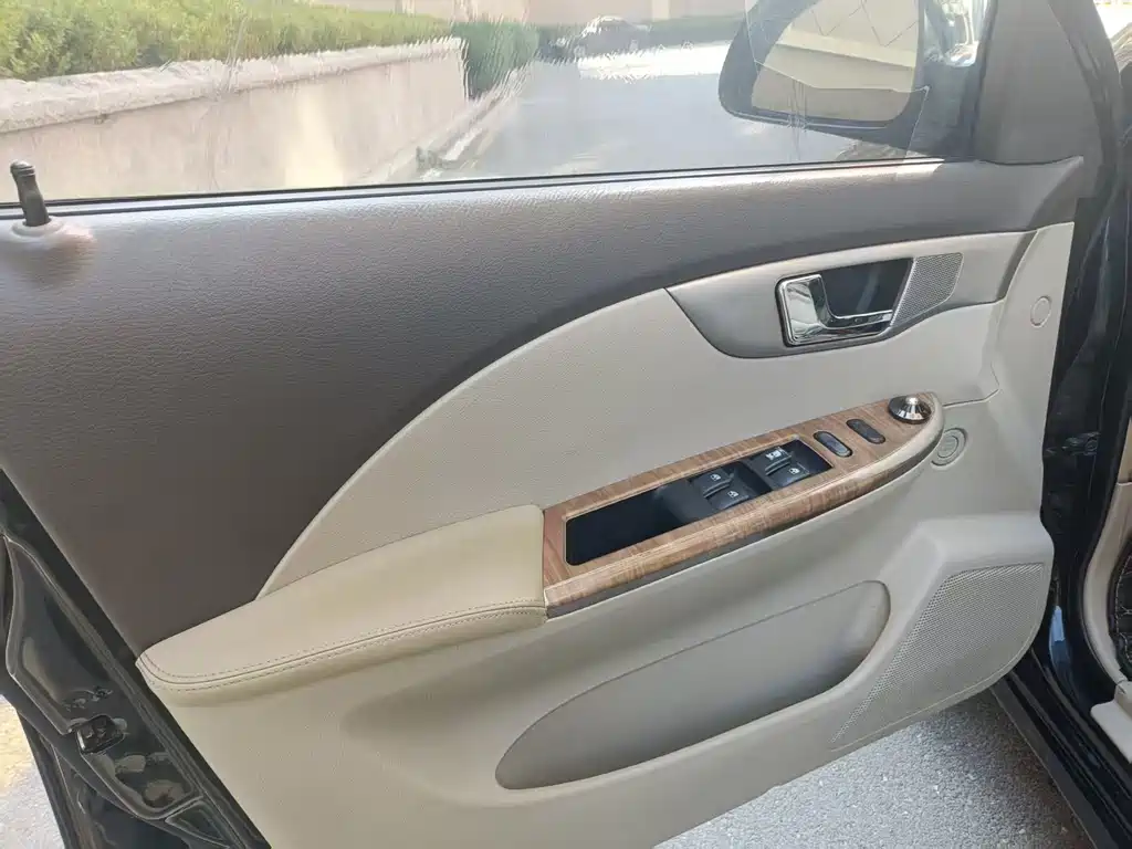 Buick Excelle 2015 1.5L AT