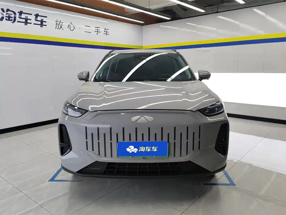 Chery T9 2025 120 7 мест