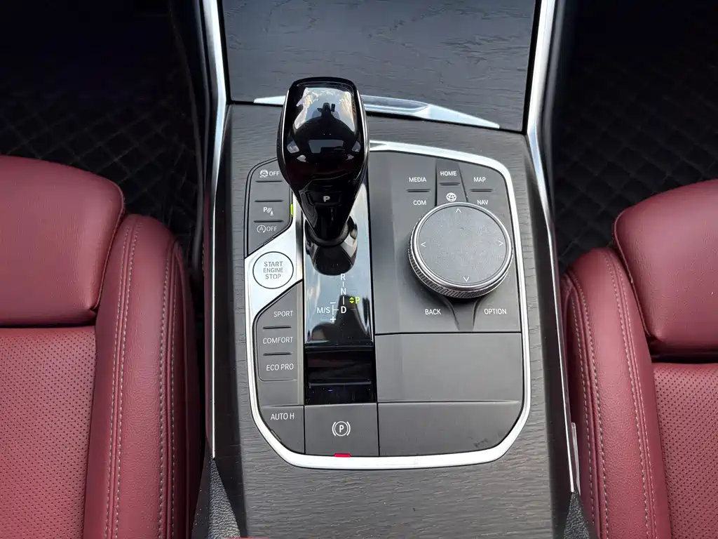 BMW 3 Series — миниатюра 16