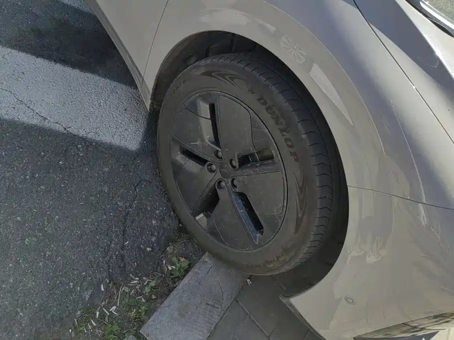 Li Auto Li i6 — миниатюра 6