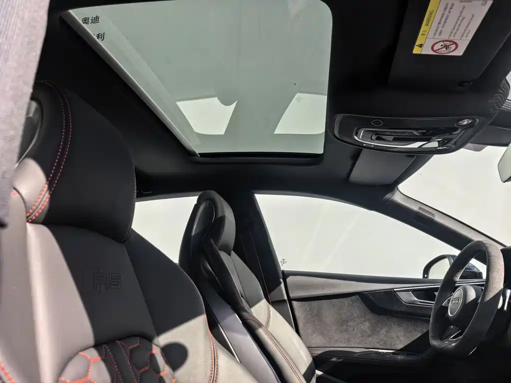 Audi RS 5 — миниатюра 11