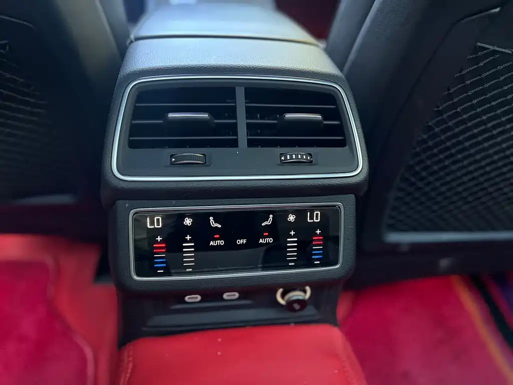 Audi A6L — миниатюра 5