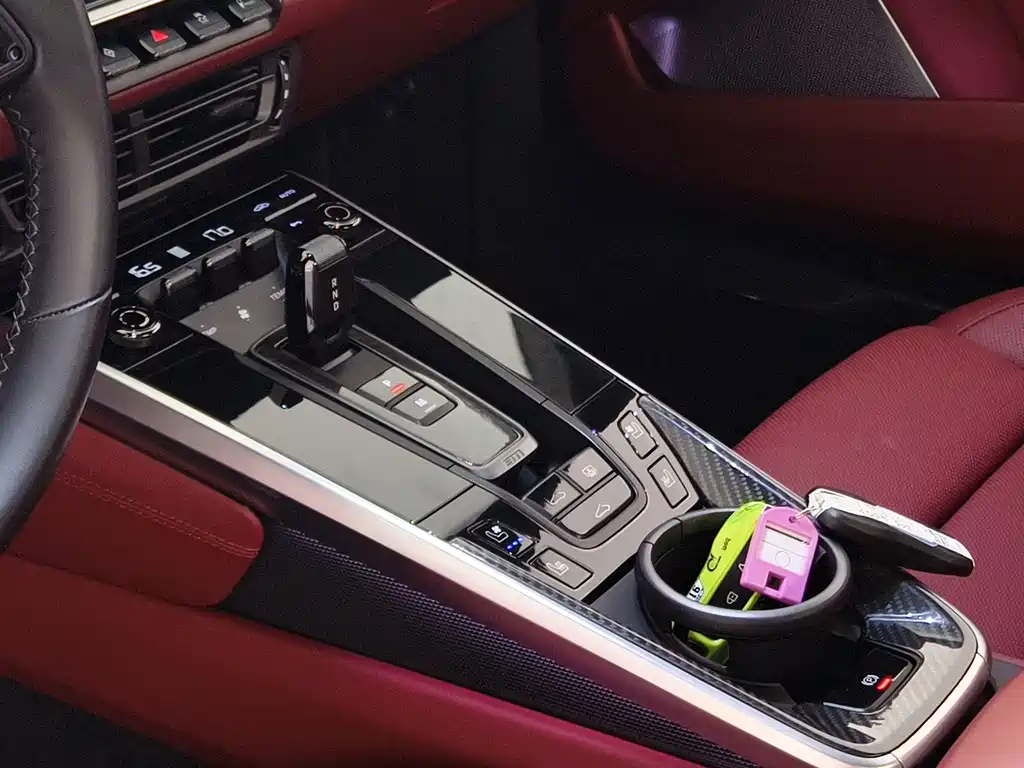 Porsche 911 — миниатюра 11