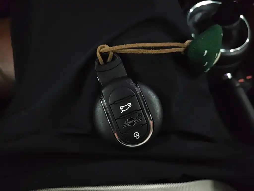 MINI Mini — миниатюра 11