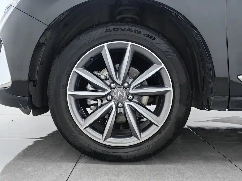 Acura RDX — миниатюра 17