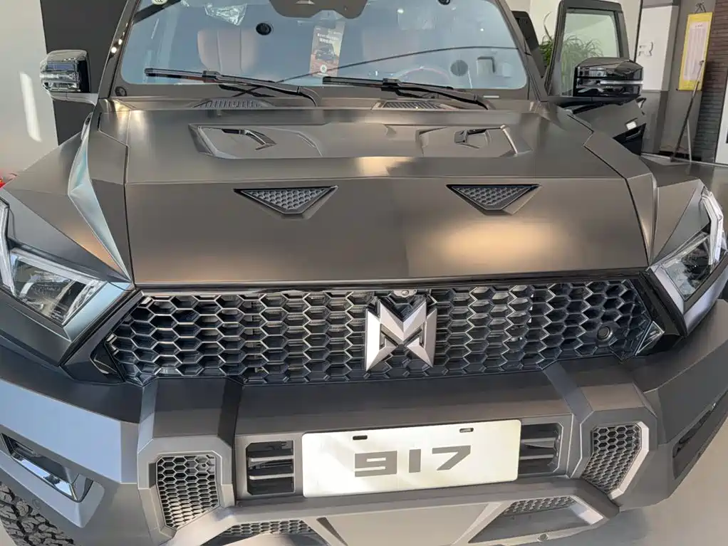 Mengshi Mengshi 917 — миниатюра 17