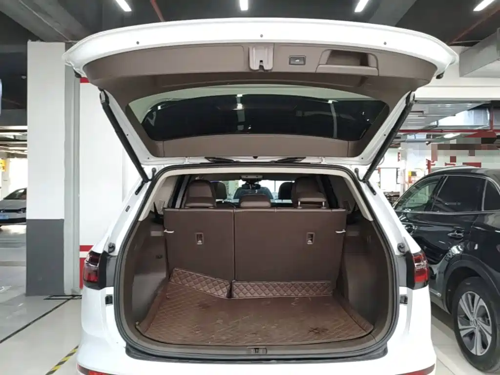 Volkswagen Viloran — миниатюра 19