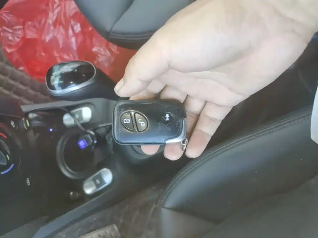 BYD F0 — миниатюра 9