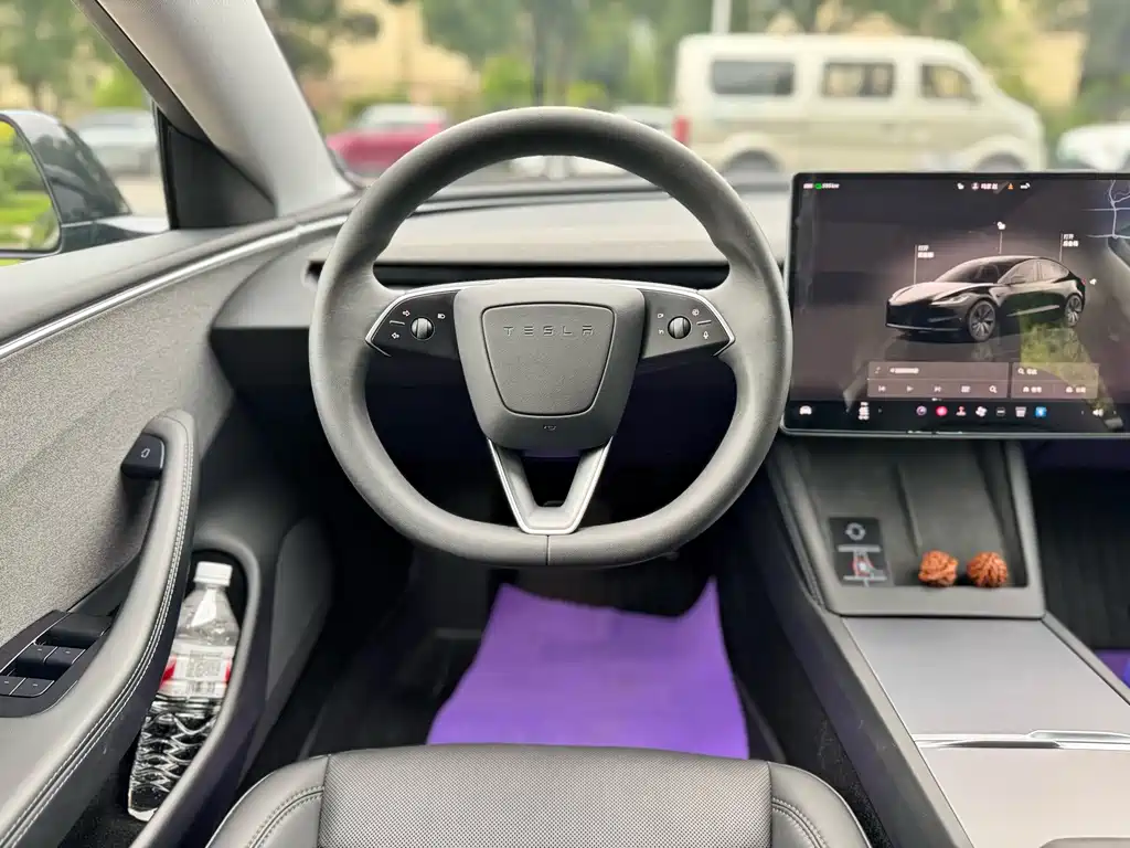 Tesla Model 3 — миниатюра 11