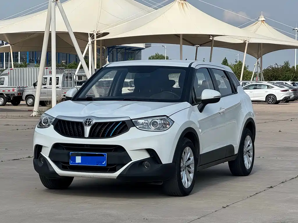 Купить Zhonghua V3