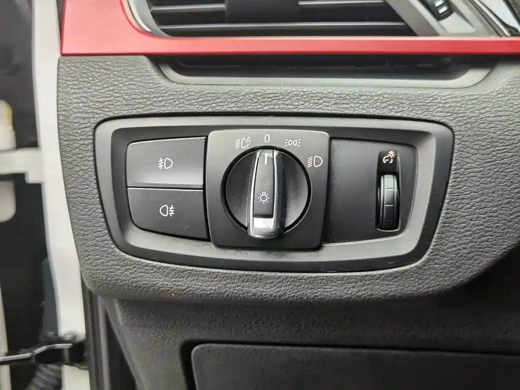 BMW X1 — миниатюра 21