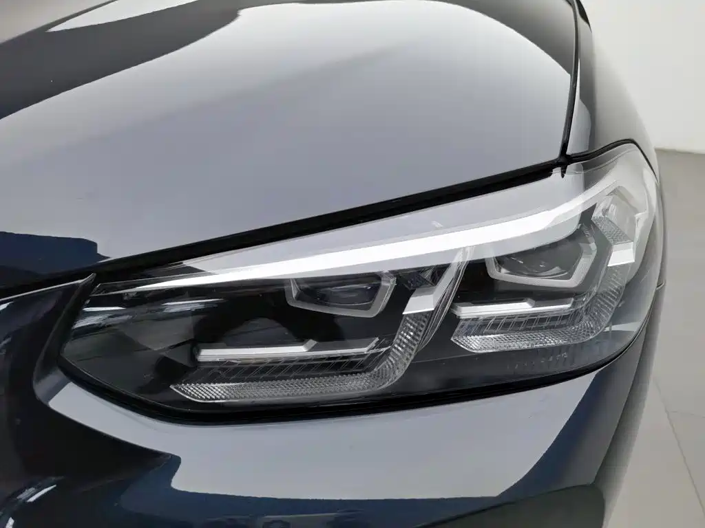 BMW X4 — миниатюра 7