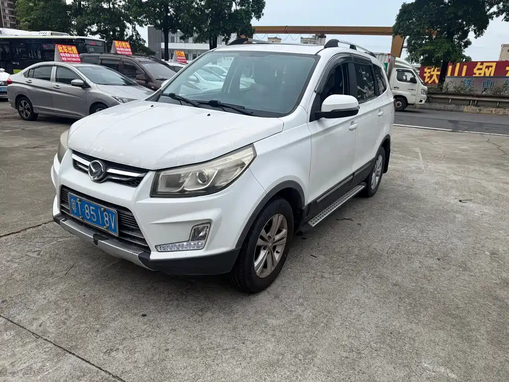 Huasu Huansu S3