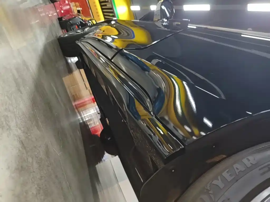 Lincoln Z — миниатюра 22