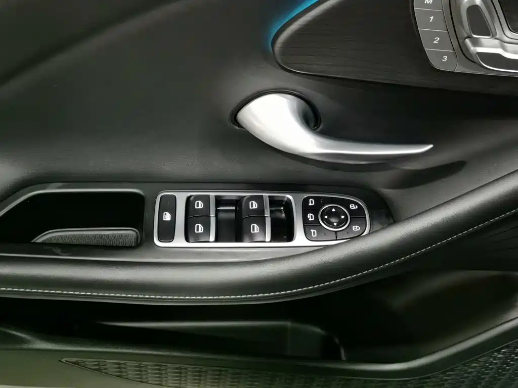 Chery Arrizo 8 — миниатюра 9