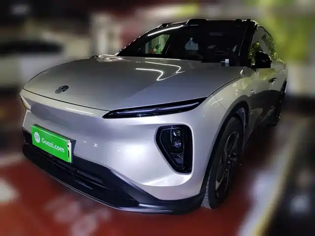 2023 Nio ES6