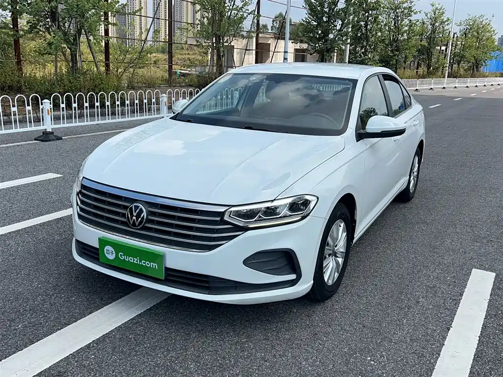 Volkswagen Lavida 2022