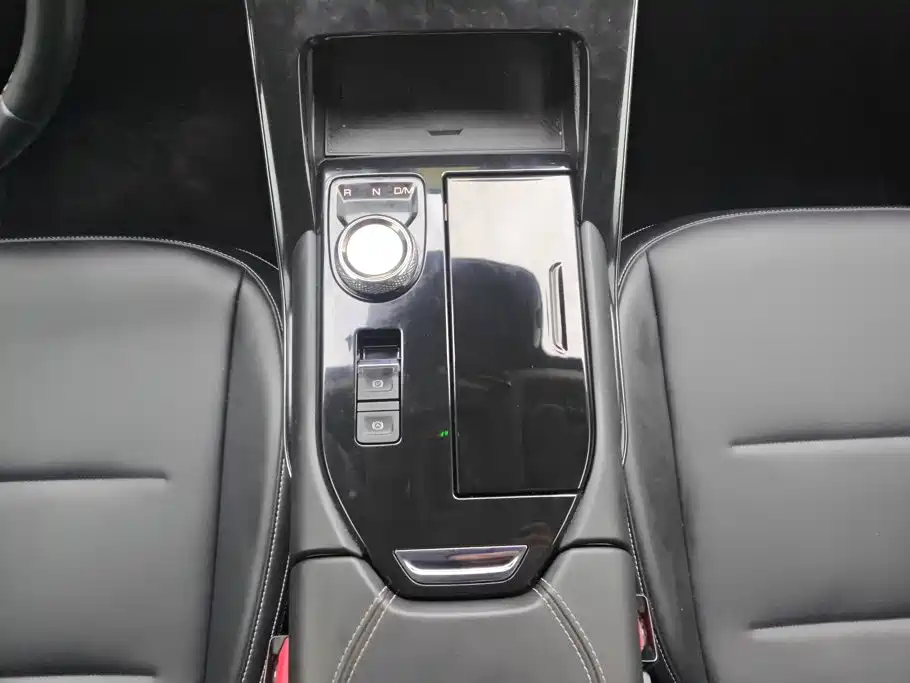 Haval H6 — миниатюра 16