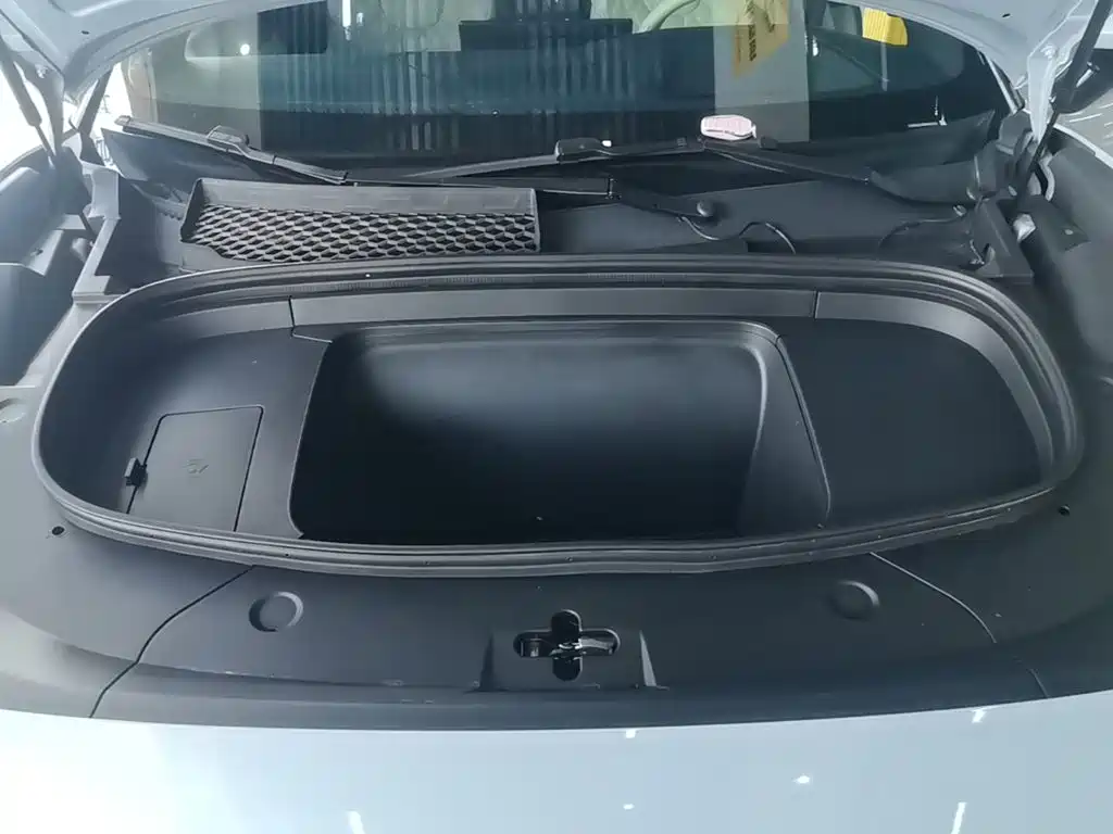 BYD L EV — миниатюра 20