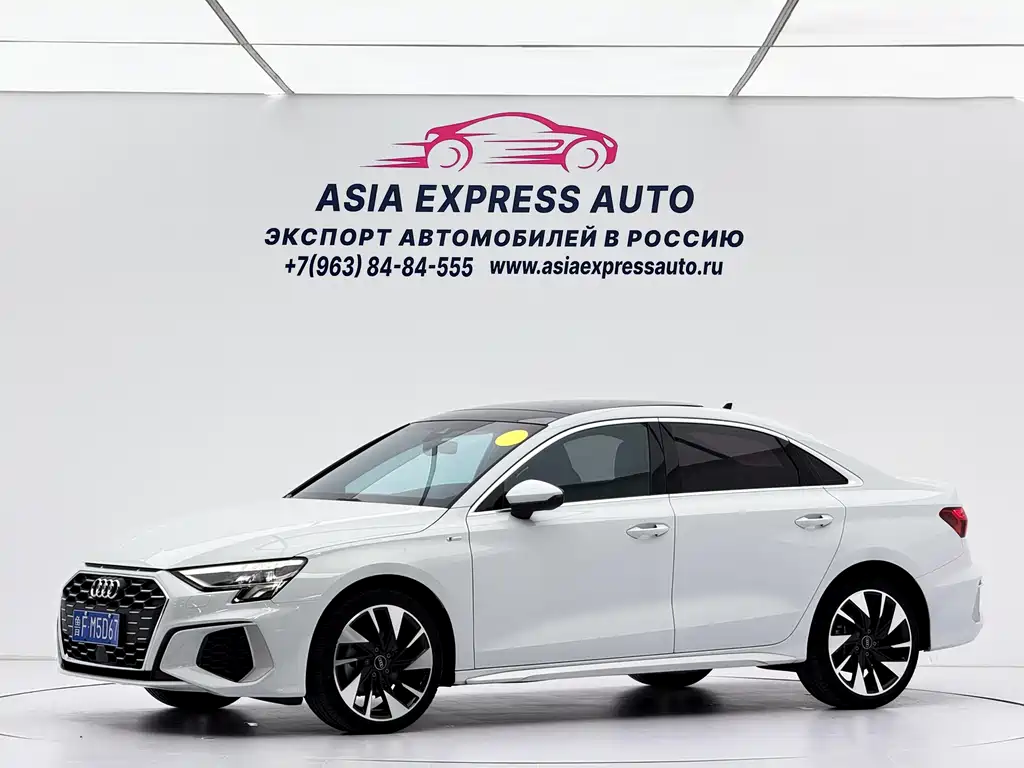 Купить Audi A3