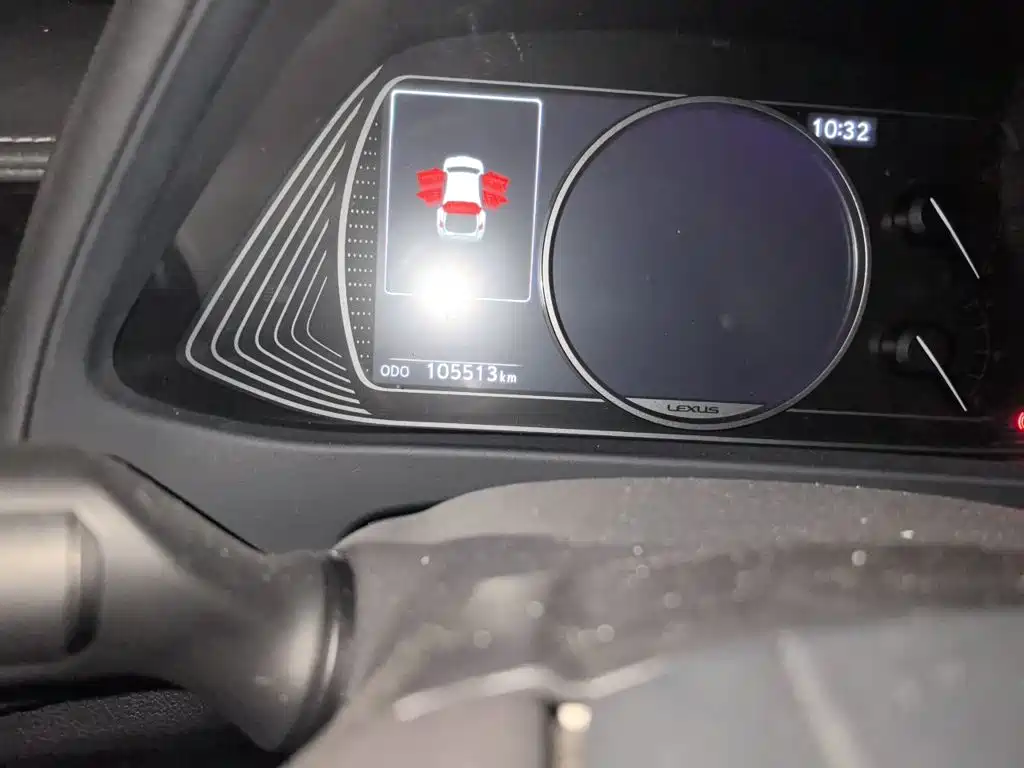 Lexus UX — миниатюра 5