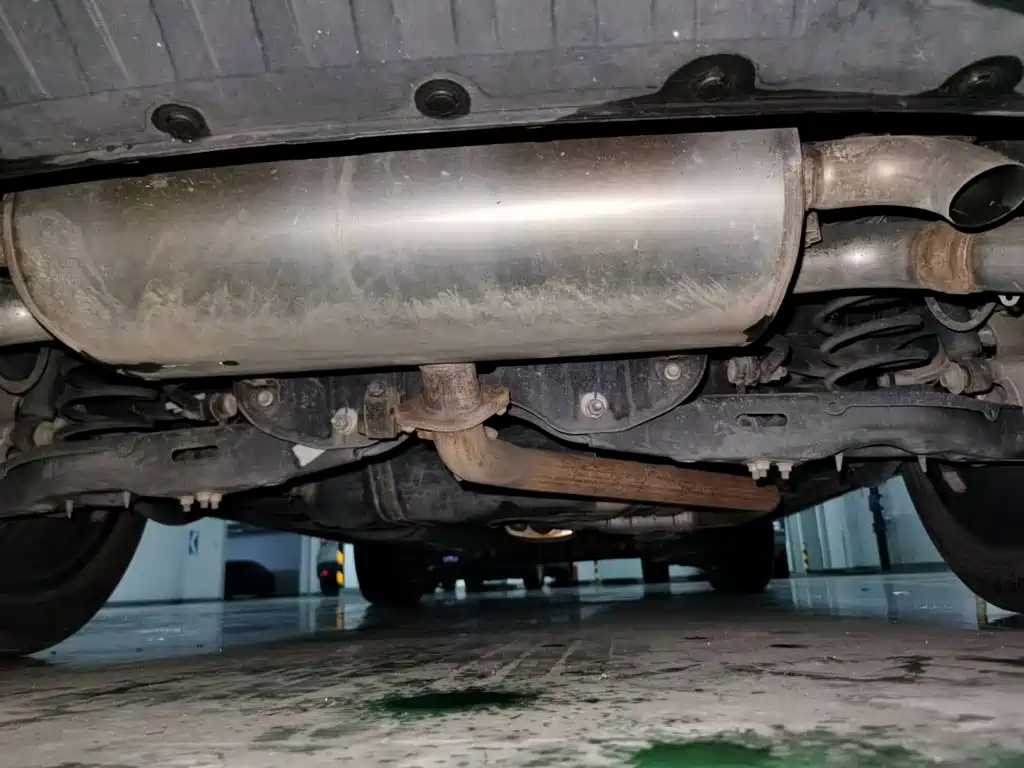 Haval H6S — миниатюра 25