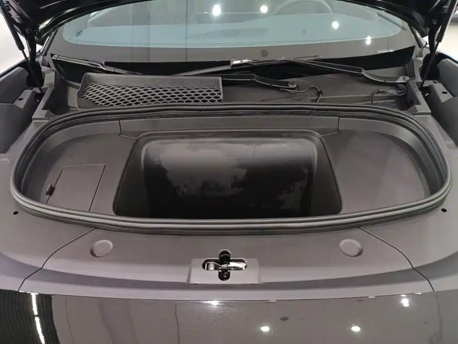 BYD L EV — миниатюра 10