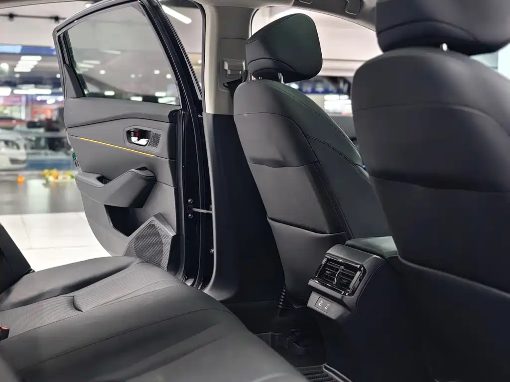 Honda Accord New Energy — миниатюра 11