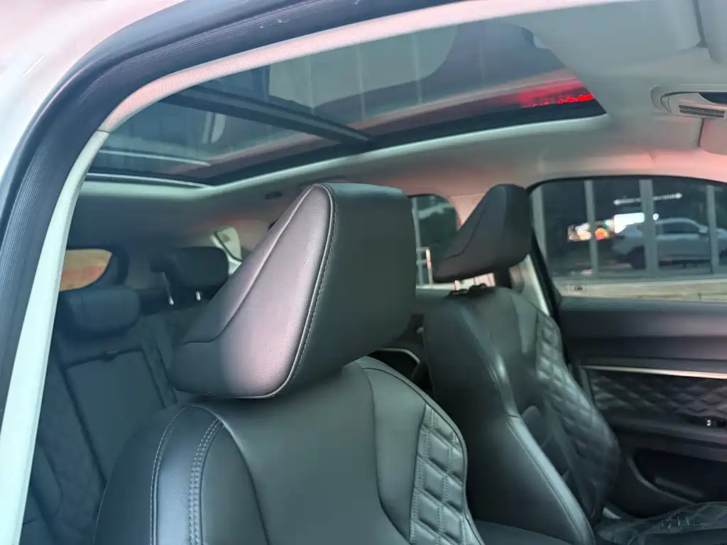 Haval H6 — миниатюра 16