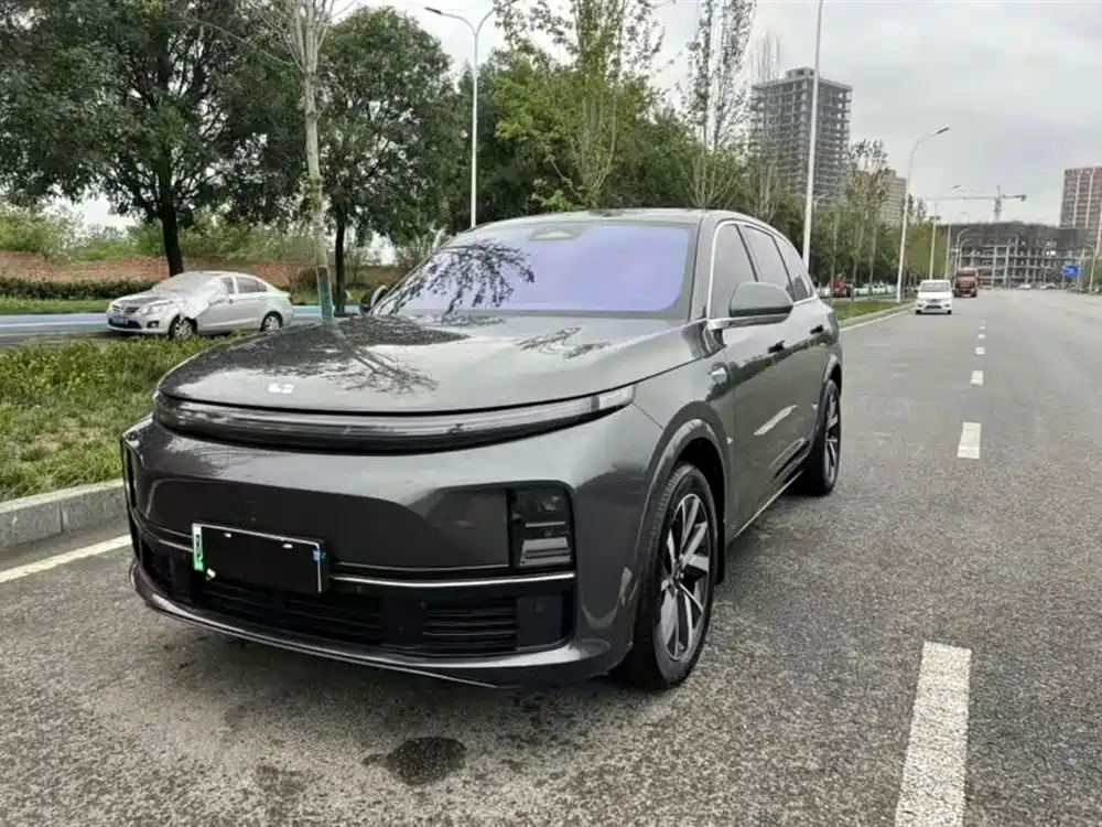 Li Auto Li L7 2024