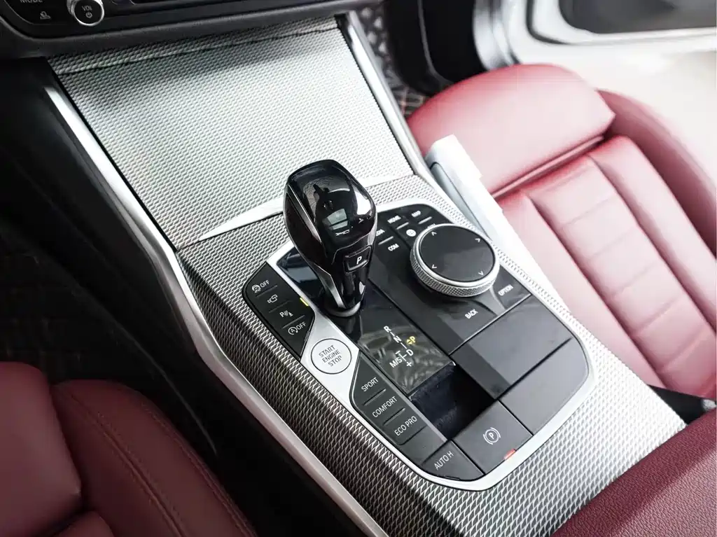 BMW 3 Series — миниатюра 21