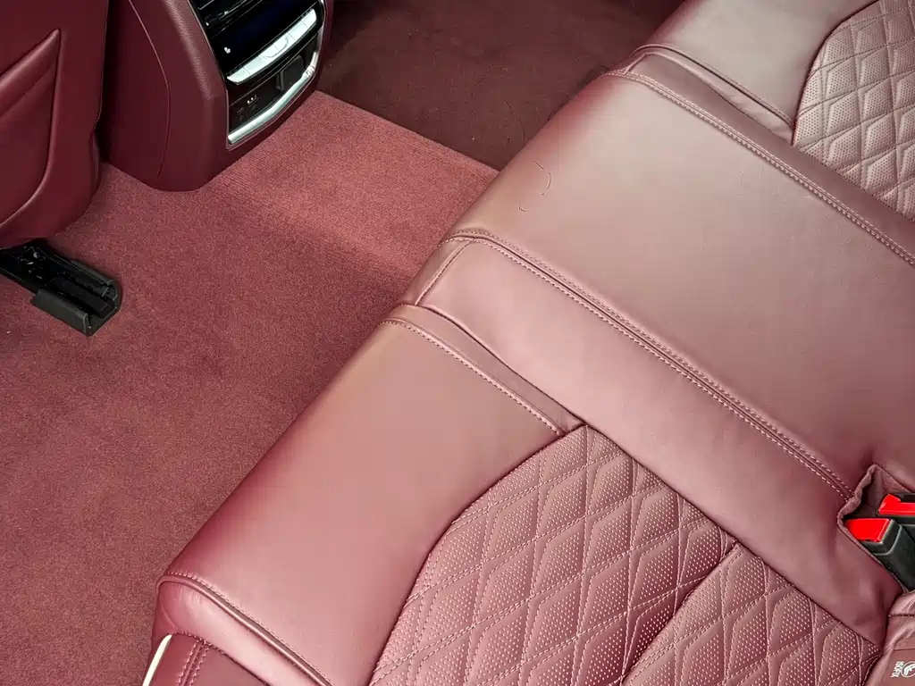Cadillac CT6 — миниатюра 18
