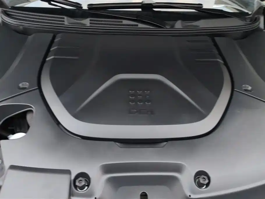 BLUE ELECTRIC BLUE ELECTRIC E5