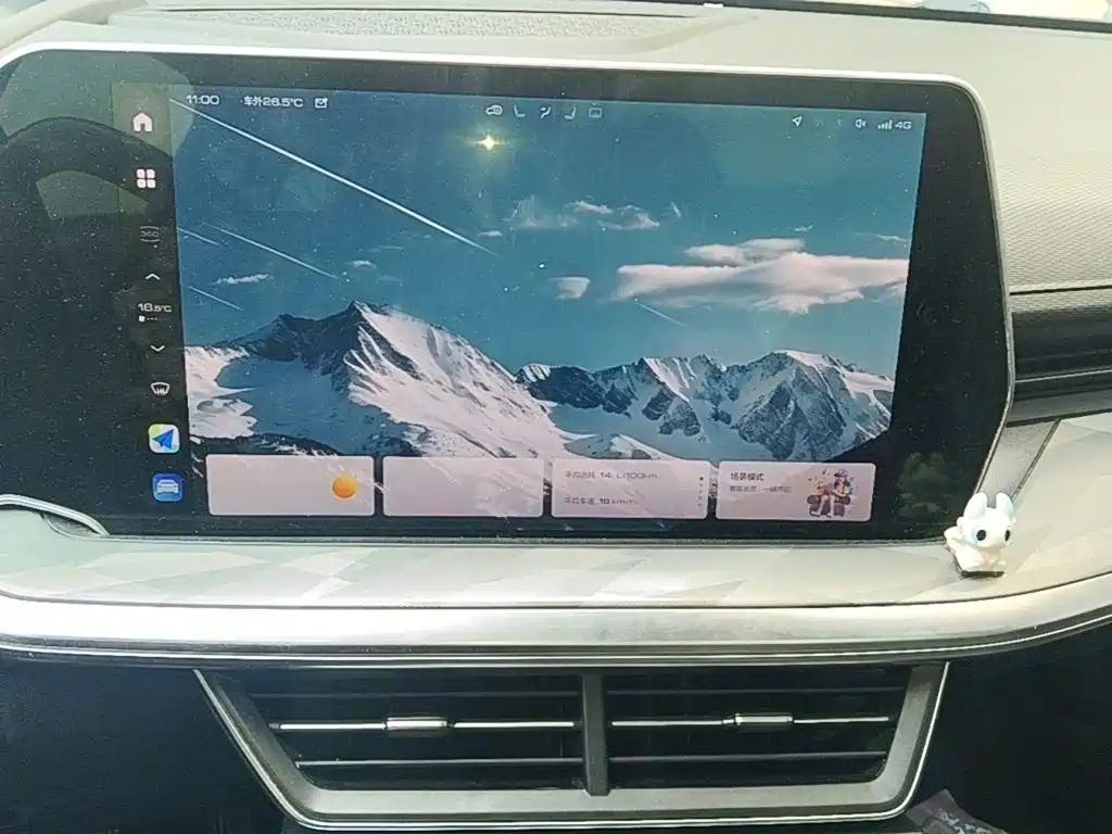 Haval Shenshou — миниатюра 9