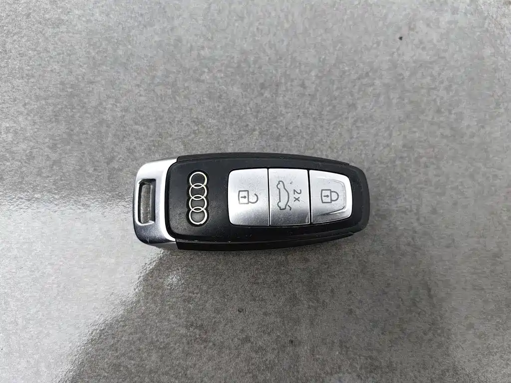 Audi A6L — миниатюра 19