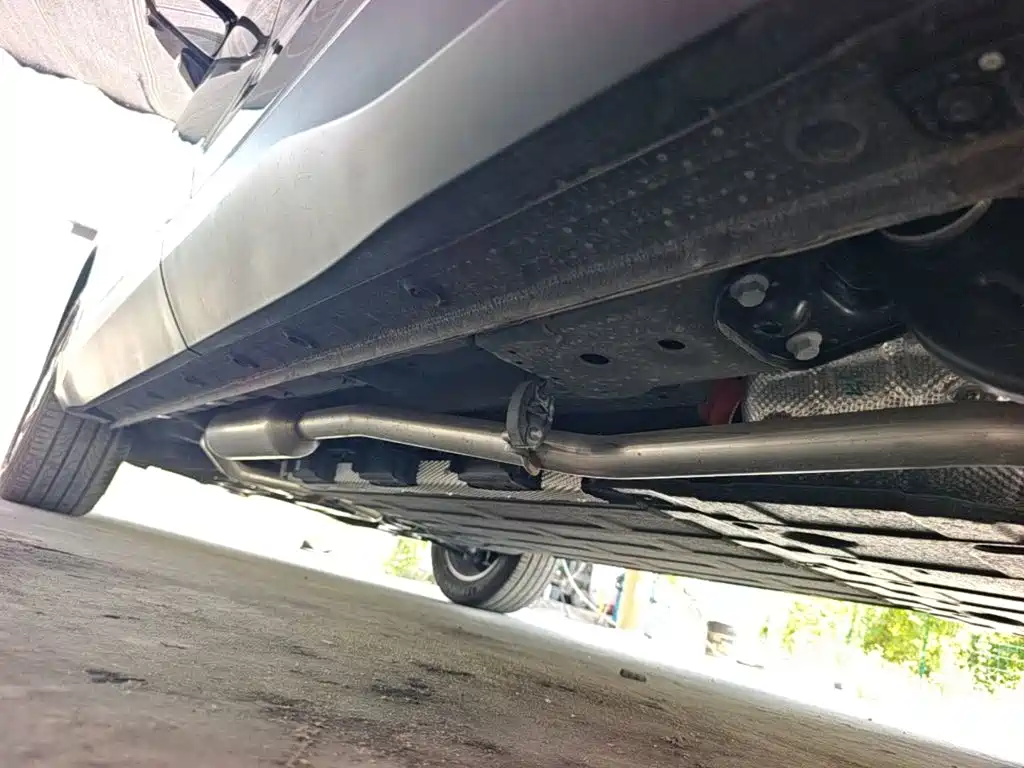 Wuling Xingguang S — миниатюра 22